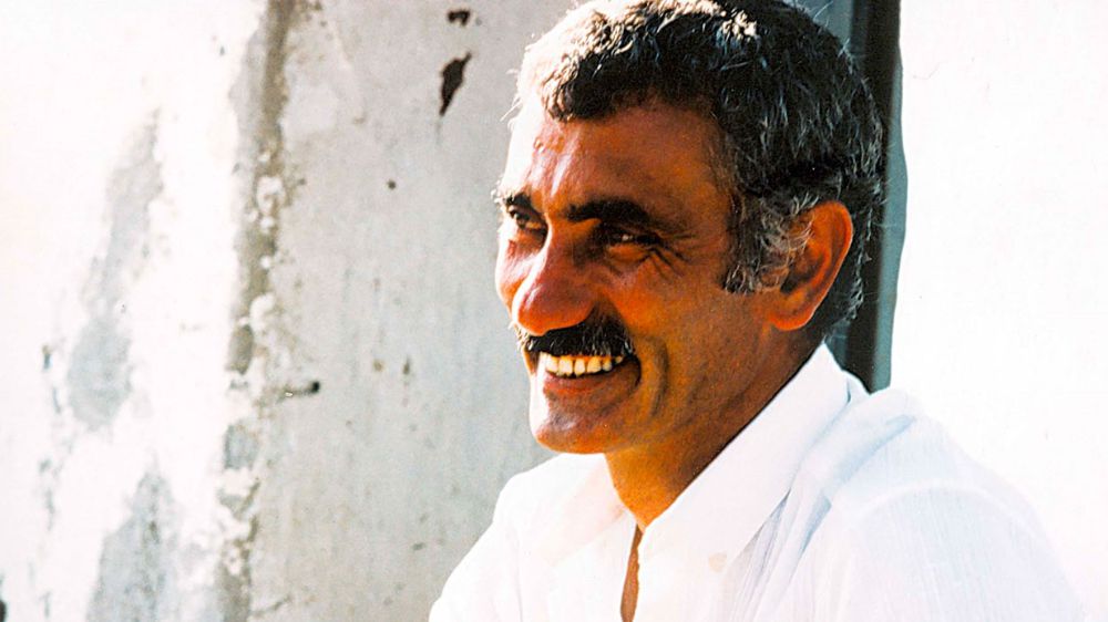  Yılmaz Güney'in hayatını anlatılacak filmde kriz çıktı   