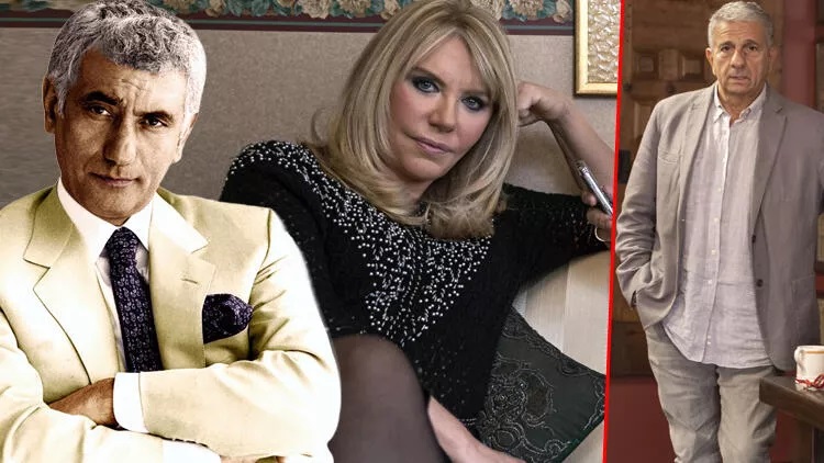 Yılmaz Güney'in hayatını anlatılacak filmde kriz çıktı