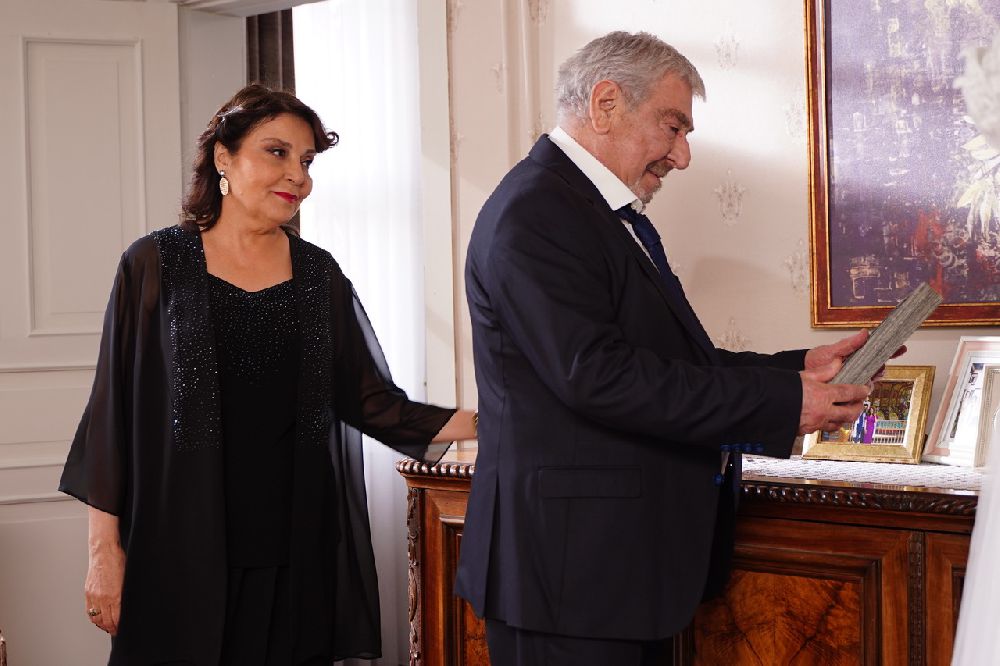 “Benim Güzel Ailem” yakında TRT 1’de başlıyor