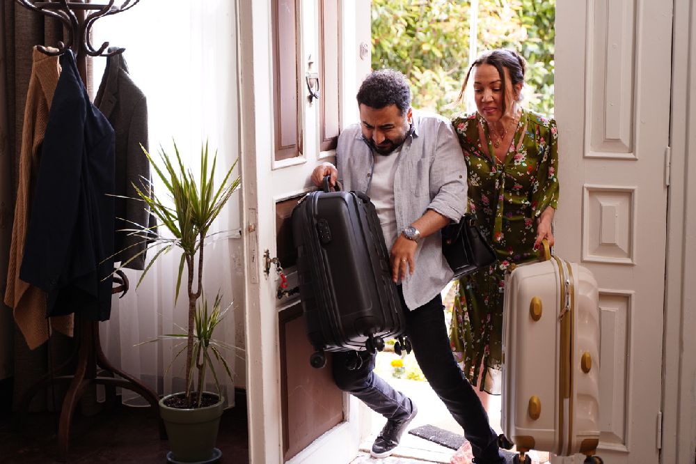 “Benim Güzel Ailem” yakında TRT 1’de başlıyor