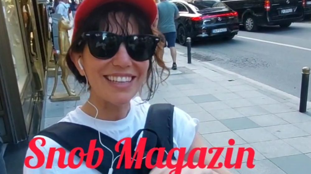 Ceren Moray'ın yeni işini duyunca çok şaşıracaksınız!