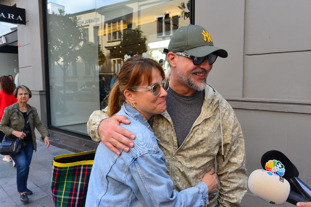 Doğa Rutkay: Beğenmişim almışım!