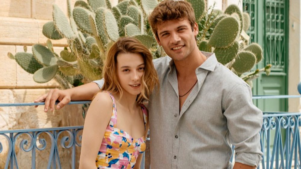 Dönence'den yeni pozlar