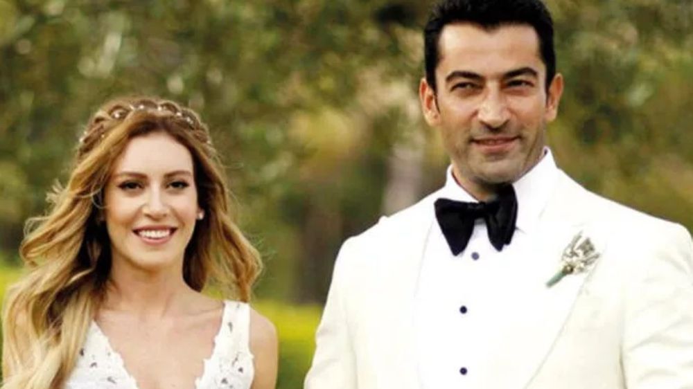 Kenan İmirzalıoğlu eşi Sinem Kobal'a aşkını anlattı! Oyuncudan şok itiraflar