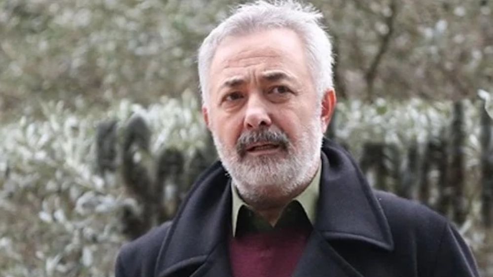 Meclis’e giremeyen Mehmet Aslantuğ'dan ilk açıklama 