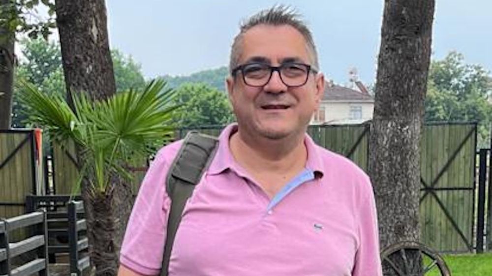 Mesut Albayrak: İhracatın vazgeçilmez taşıyıcısı ‘Epal Euro Palet’ oldu