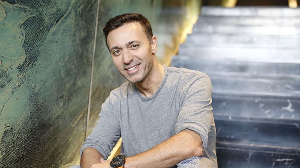 Mustafa Sandal'dan Şahin Özer'e 'eser telif' davası