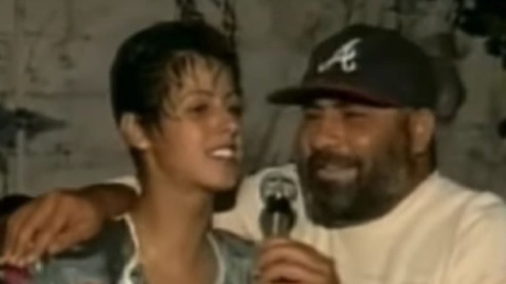 Niran Ünsal ile Ahmet Kaya'nın görüntüleri 30 yıl sonra ortaya çıktı   