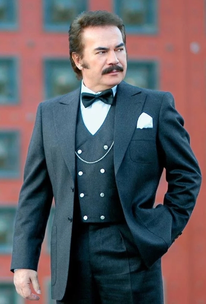 Orhan Gencebay'ın 'Öldü' haberlerine oğlu Gökhan Gencebay cevap verdi