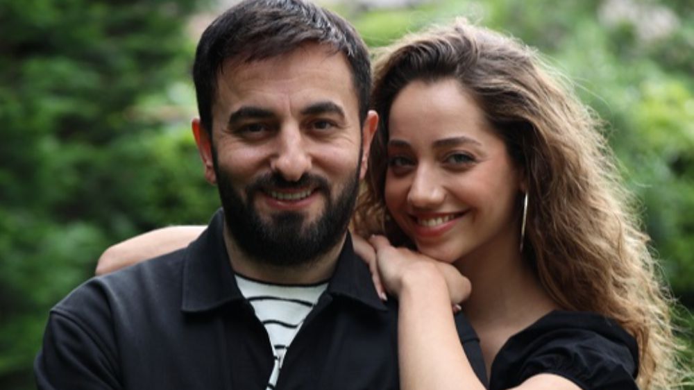 Özge Özacar ve Cem Gelinoğlu'nun Kısmet dizisinde flaş gelişme