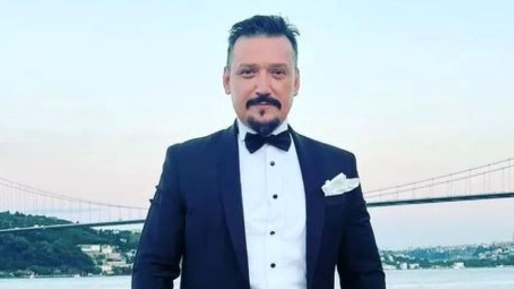 Şenol İpek'in acı günü