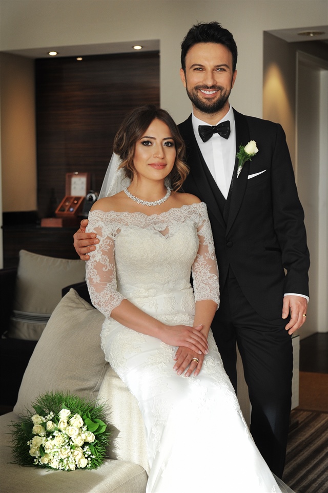 Tarkan'ın eşi Pınar Dilek hamile mi? İlk açıklama geldi!