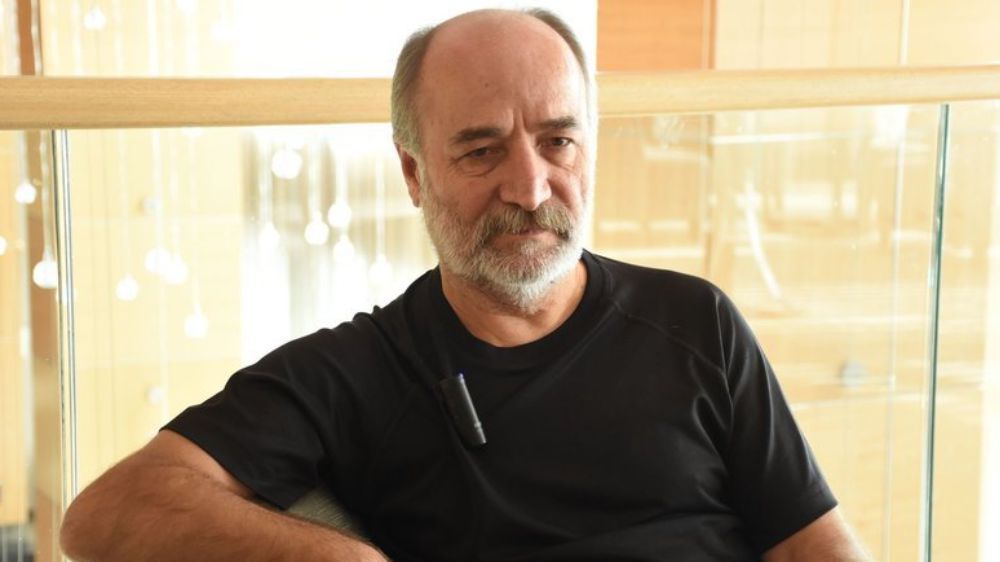 Yönetmen Reis Çelik Distopya Film Festivali’nin Jüri Başkanı oldu