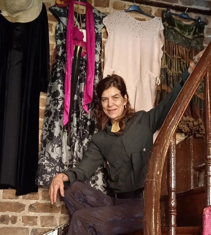 Zeynep Tunuslu yıllar sonra oy vereceği partiyi değiştirdiğini söyledi