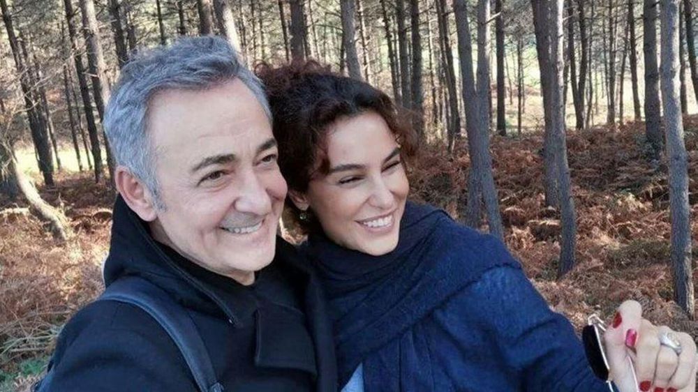 27 yıllık eşi Arzum Onan'dan boşanan Mehmet Aslantuğ'dan flaş itiraf...