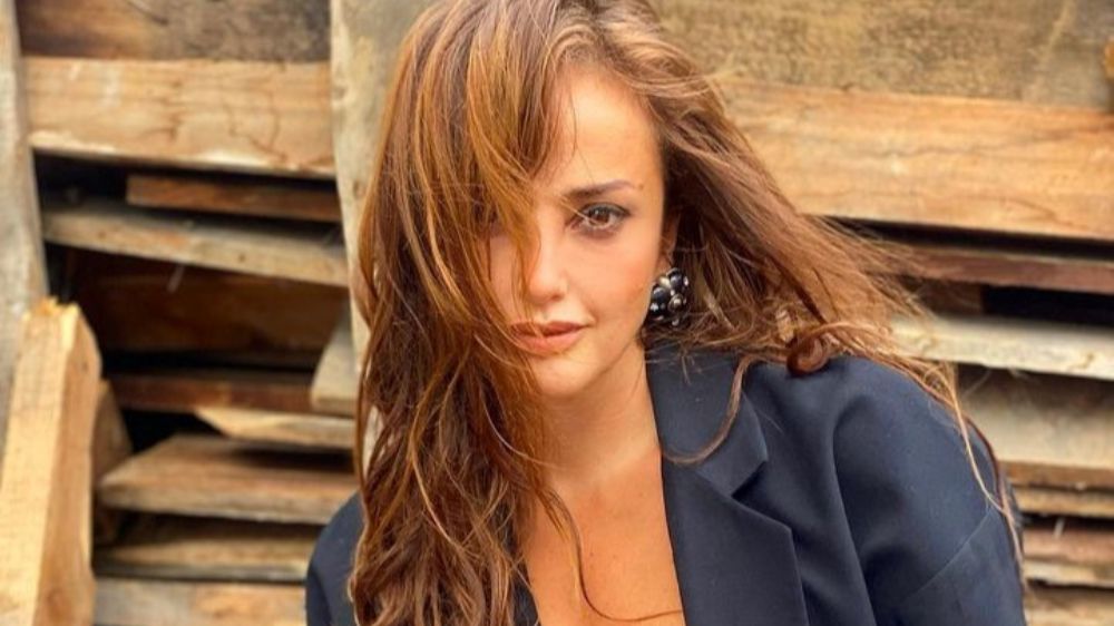 Adı Çağatay Ulusoy ile anılan İlkin Tüfekçi ünlü şarkıcı Murat Dalkılıç ile mi aşk yaşıyor?