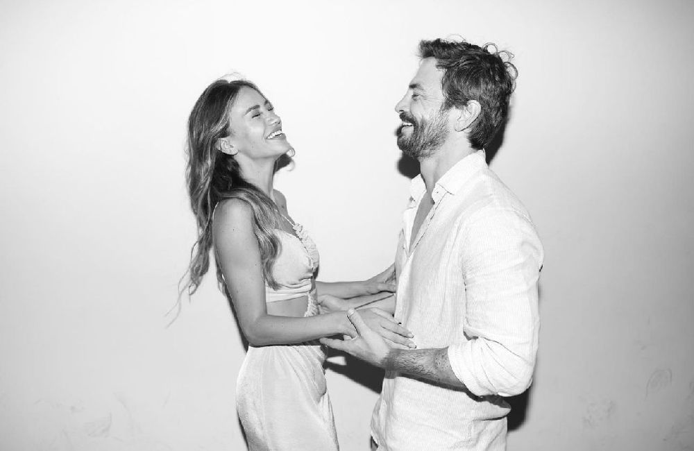 Ahmet Kural ve Çağla Gizem Şahin evleniyor... İşte düğün tarihi!