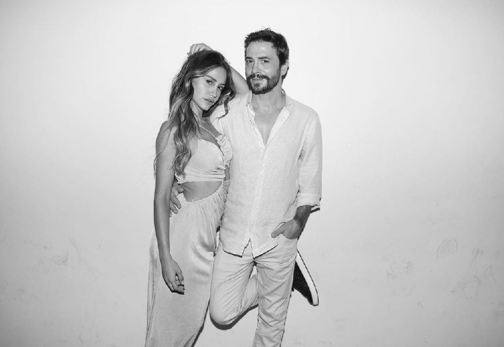 Ahmet Kural ve Çağla Gizem Şahin evleniyor... İşte düğün tarihi!