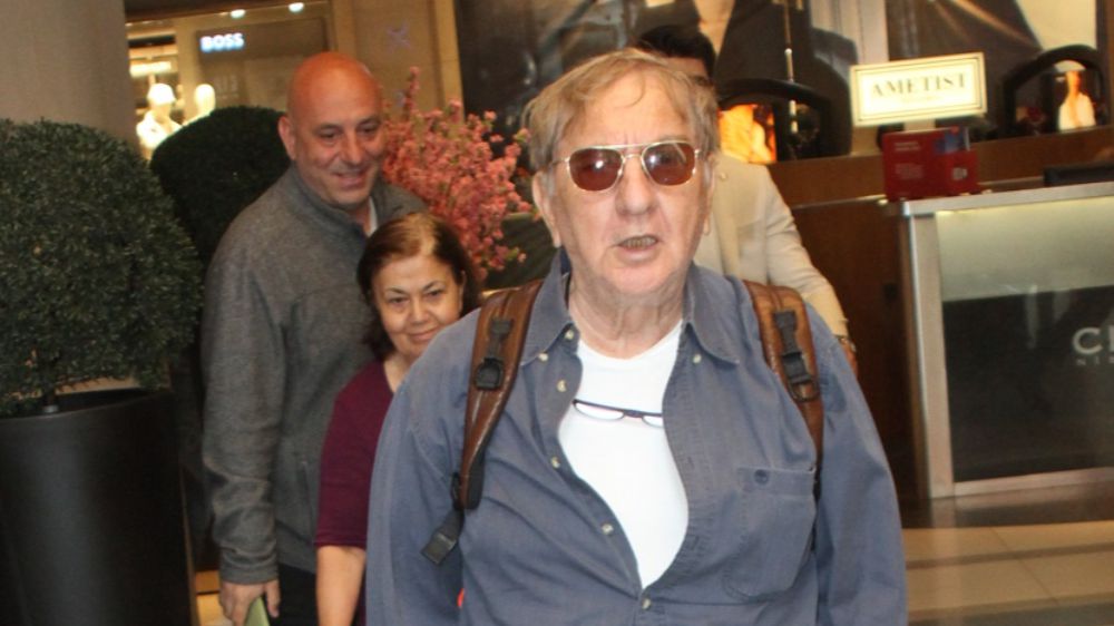 Ali Poyrazoğlu kendisini neden duayen olarak görmediğini ilk kez açıkladı   