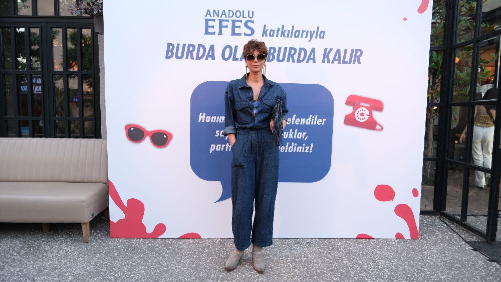 Anadolu Efes’ten ilk uzun soluklu dijital iş birliği