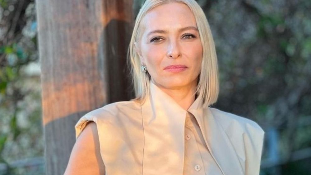 Ayça Bingöl babasının cenazesine katılmadığını ilk kez açıkladı!