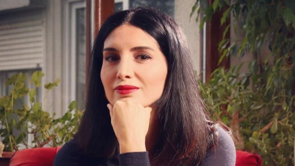 Başak Sayan'dan tartışma yaratacak Kurban Bayramı açıklaması