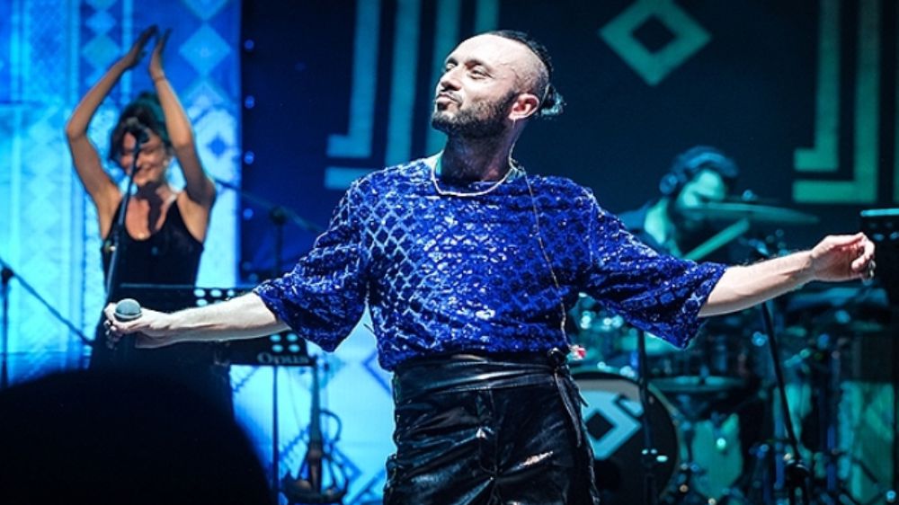 Bayramda İstanbul müziğe doyacak