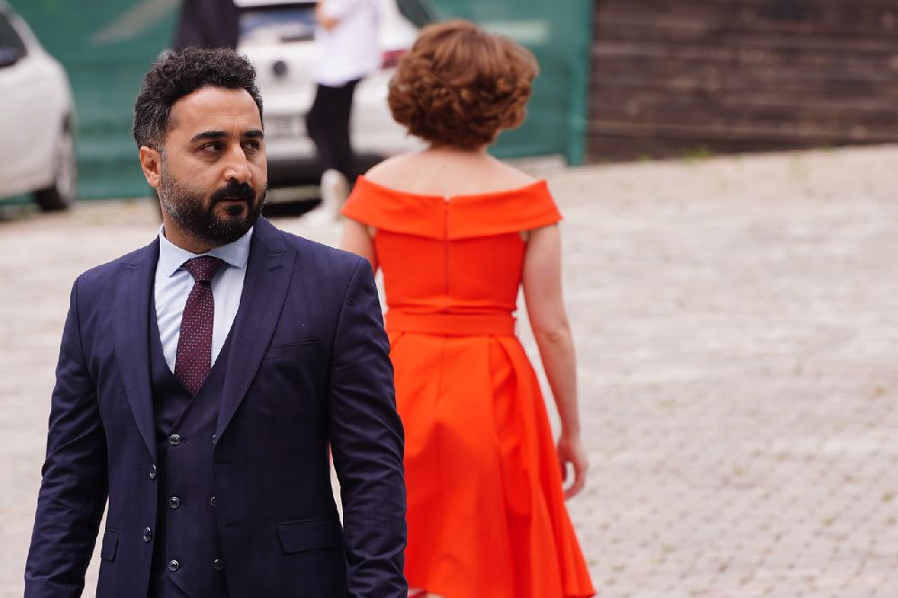 “Benim Güzel Ailem” dizisinin ilk fragmanı yayınlandı