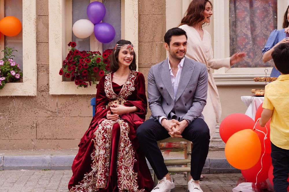 “Benim Güzel Ailem” dizisinin ilk fragmanı yayınlandı