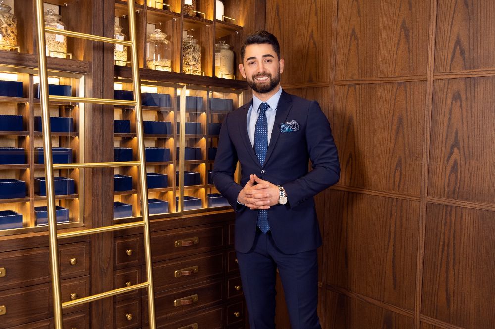 Bodrum’da Yunan rüzgarı esecek