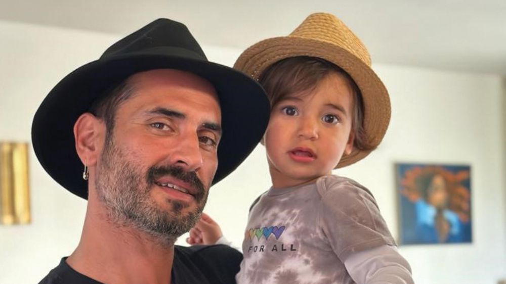 Burak Yamantürk baba olduktan sonra hayatındaki değişiklikleri anlattı