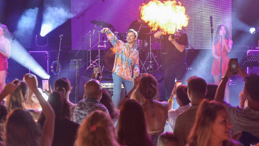 Buray dur durak bilmiyor