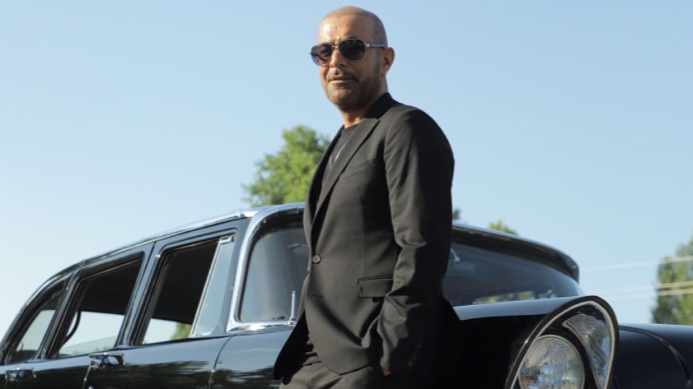 Cengiz İmren’den ‘İhmal’ 