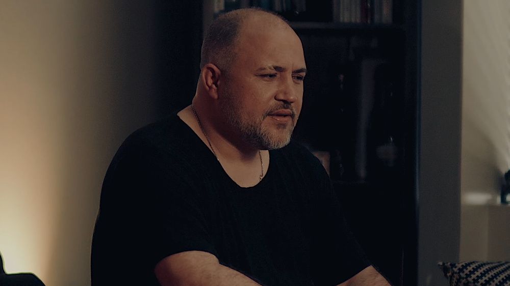 Ceyhun Damla'dan yeni single