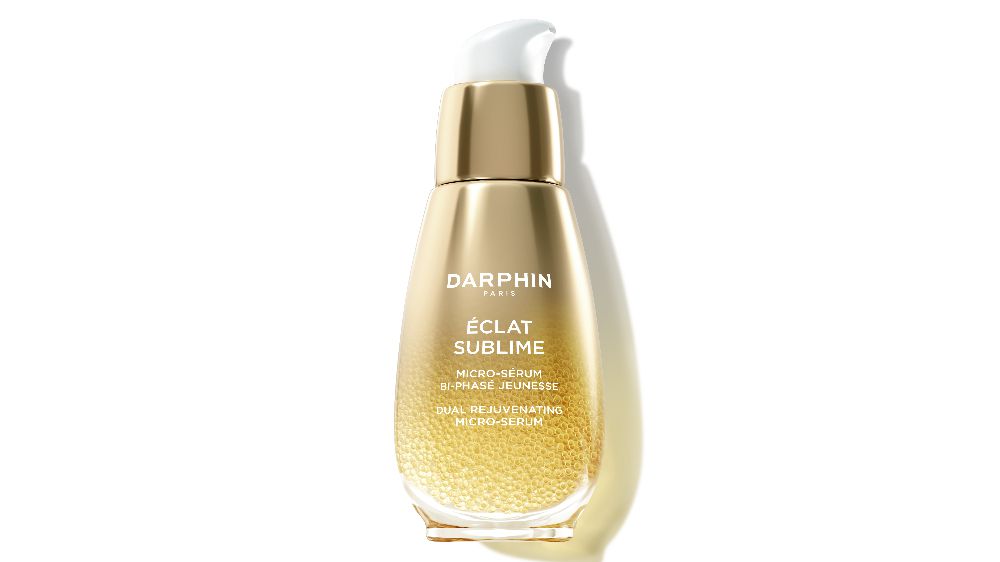 Darphin’in yeni Eclat Sublime yenileyici ışıltı serumu ile tanışın