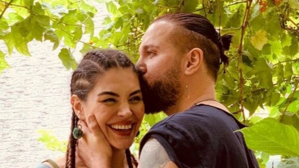 Deniz Evin eşinin doğum gününü öyle bir şekilde kutladı ki! Çok şaşıracaksınız!