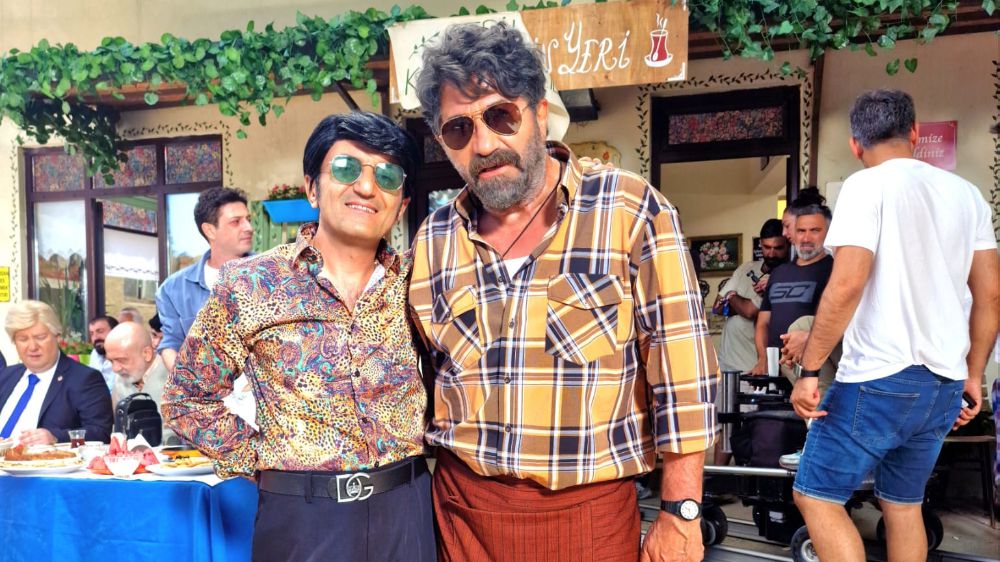 Düğün Savaşı Mudanya'da başladı