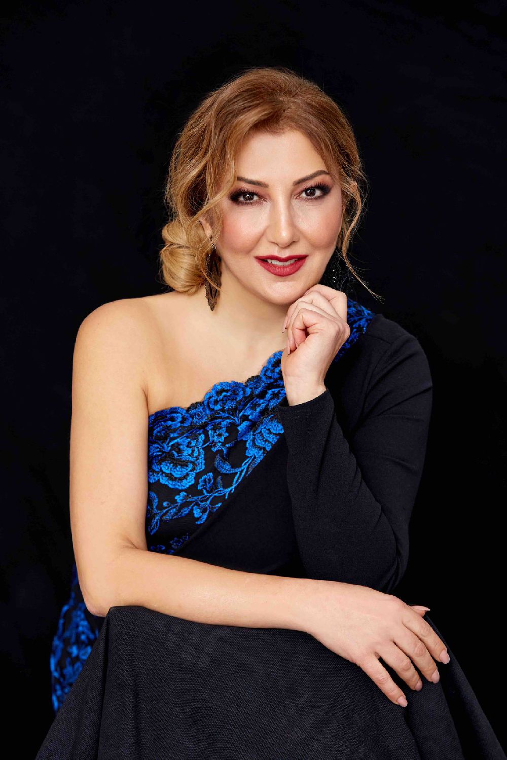 Elvan Elvan’dan yarım asırlık Yeşilçam albümü