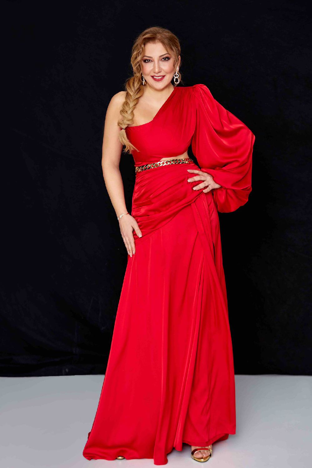 Elvan Elvan’dan yarım asırlık Yeşilçam albümü