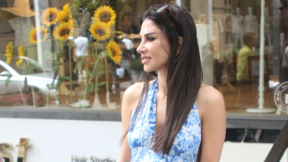 Emsal Doğan hayatını değiştiren ünlü ismi ilk kez açıkladı!