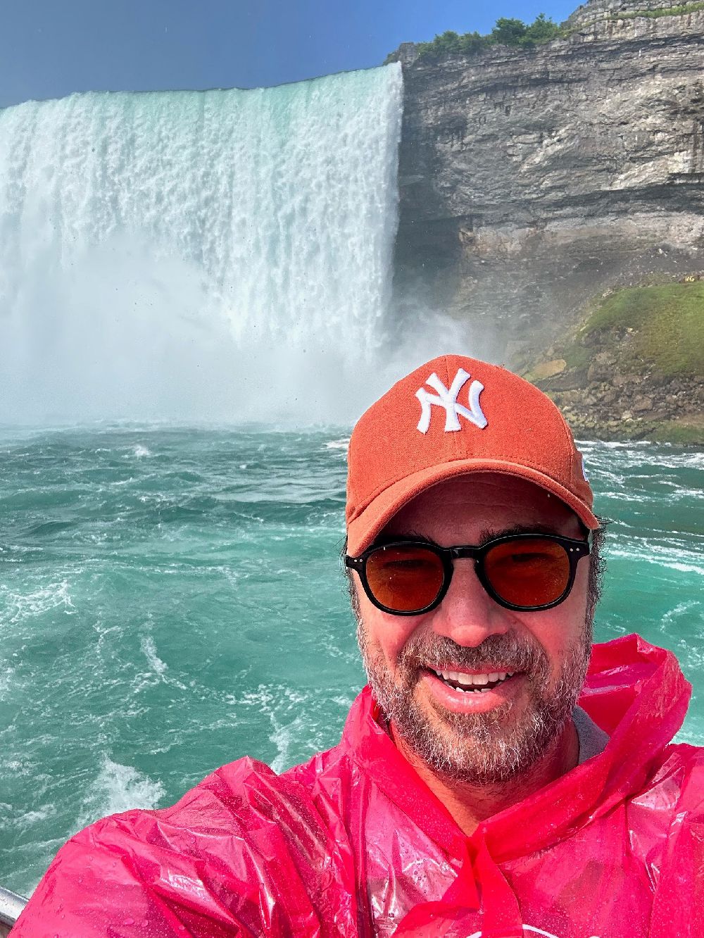 Engin Altan Düzyatan Kuzey Amerika’da