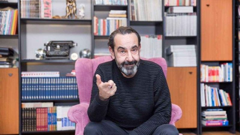 Entübe edilen Özkan Uğur'un ailesinden açıklama geldi