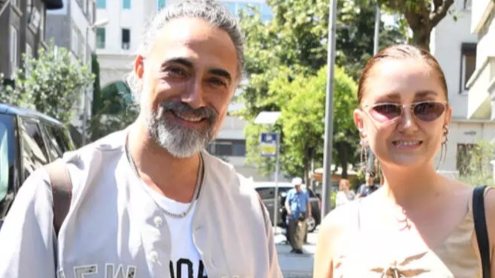 Geçtiğimiz ay Emel Karaköse ile evlenen Selim Bayraktar'dan flaş evlilik itirafı