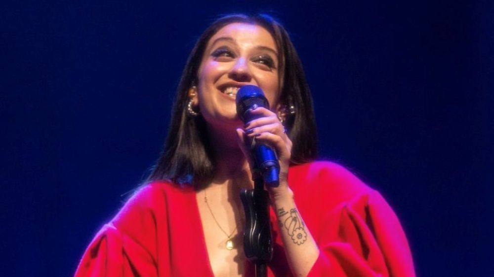 Geçtiğimiz hafta evlenen Melike Şahin'den ilk açıklama