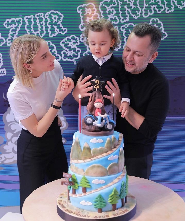 Gülşen'den sürpriz yatırım! Bakın artık nerede yaşayacak?