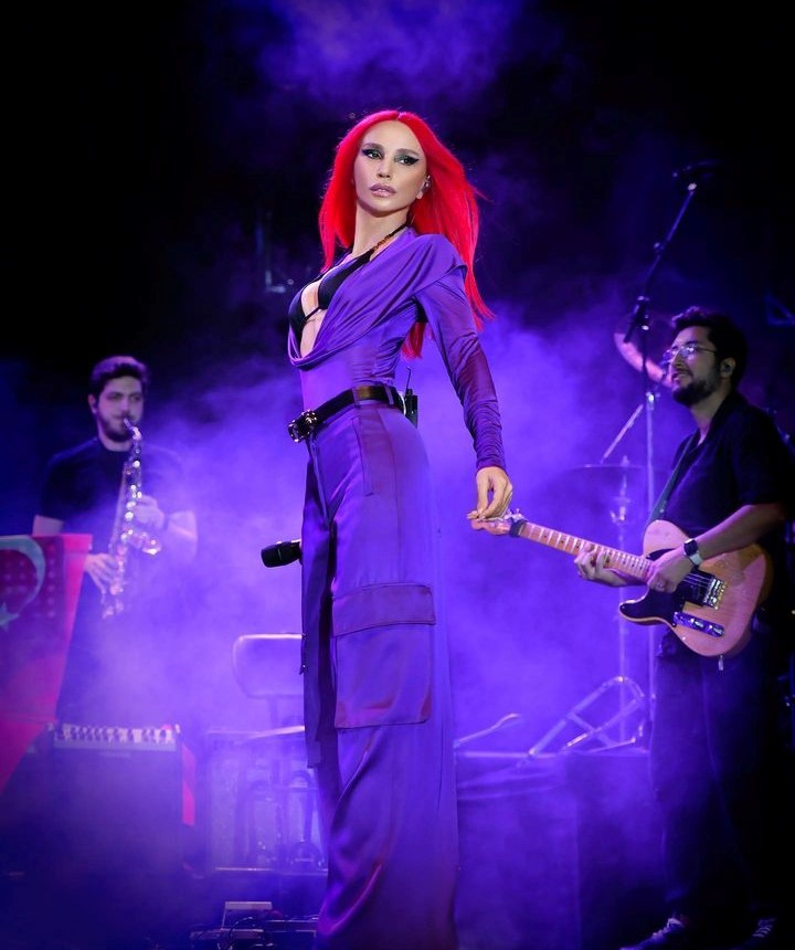 Gülşen'den sürpriz yatırım! Bakın artık nerede yaşayacak?