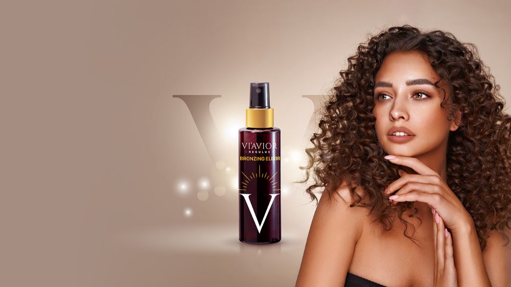 Güneş ile cildinizin mükemmel uyumu için VI’AVIOR güneş serisi  
