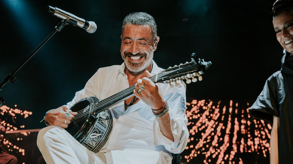 Hakan Altun yaz sezonunu Jolly Joker Alaçatı'da açtı