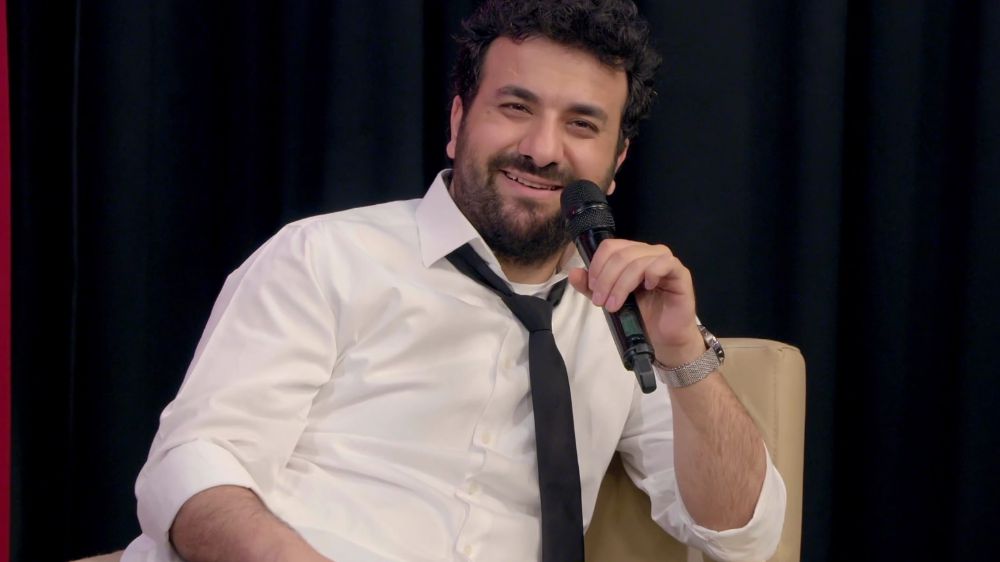 Hasan Can Kaya'dan depremzedelere büyük yardım