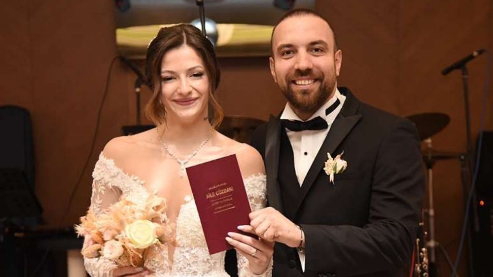 İki yıl önce evlenen Sercan Yıldırım ile Nihan Yönel boşanıyor